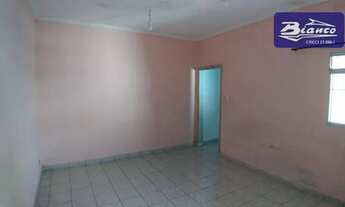 Imagem 4: Casa com 1 dormitório para alugar, 50 m² por R$ 1.033,41/mês - Ponte Grande - Guarulhos/SP