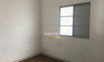 Imagem 3: Apartamento Garden com 3 dormitórios para alugar, 100 m² por R$ 1.990,59/mês - Santo Antôn