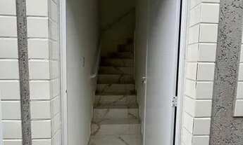 Imagem 5: Casa com 2 dormitórios à venda, 47 m² por R$ 245.000,00 - Mirim - Praia Grande/SP