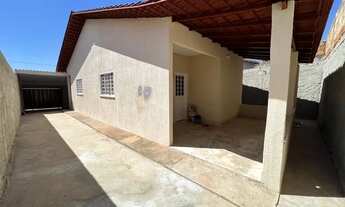 Imagem 2: Casa individual em Águas Lindas