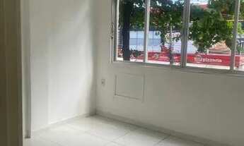 Imagem 7: Apartamento para aluguel tem 33 metros quadrados com 1 quarto