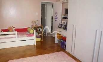 Imagem: Apartamento à venda, 3 quartos, 1 suíte