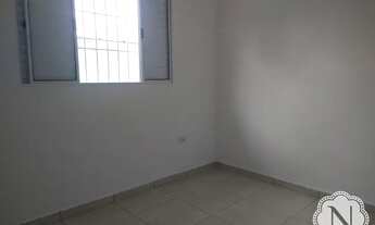 Imagem 5: Casa no bairro Nova Itanhaém - Interior