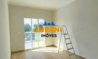 Imagem 1: Casa 03 Dormitórios Sylvio Rinaldi Construção Nova