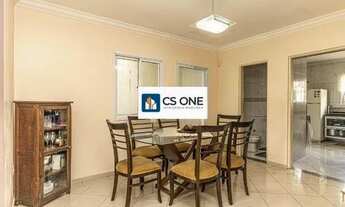 Imagem 5: Sobrado para aluguel, 3 quartos, 3 suítes, 3 vagas, Santa Paula - São Caetano do Sul/SP