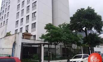 Imagem: São Paulo - Kitchenette/Studio - Tatuapé