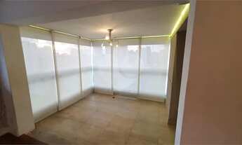 Imagem 3: Cobertura 3 suítes Vila Mariana