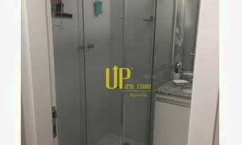 Imagem 1: Apartamento com 3 dormitórios para alugar, 90 m² por R$ 6.000,00/mês - Edifício Monte Carl