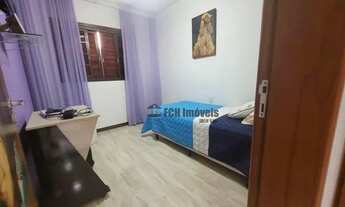 Imagem 6: Casa com 3 dormitórios à venda, 172 m² por R$ 800.000,00 - Portal Do Cedro - Iperó/SP