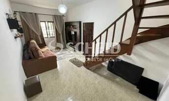 Imagem 2: Sobrado com três dormitórios, área gourmet e 1 suíte com closet e varanda