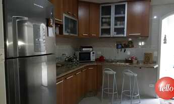 Imagem 6: São Paulo - Casa Comercial - Tatuapé