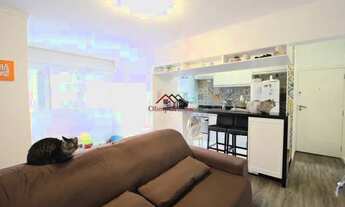 Imagem: Apartamento Locação 2 Dormitórios - 64