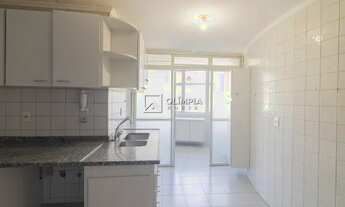 Imagem 6: Apartamento Locação Jardim Europa 177 m² 3 Dormitórios