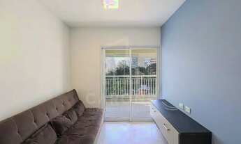 Imagem 2: SÃO PAULO - Apartamento Padrão - PINHEIROS