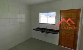 Imagem 4: Belíssima casa 3 qtos e terreno 480m2 no Jardim Atlântico Central, Itaipuaçu, Maricá