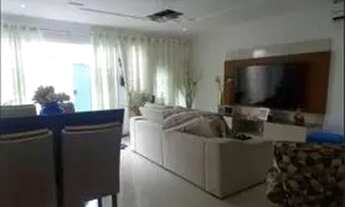 Imagem 6: Casa de condomínio para aluguel possui 108 metros quadrados com 3 quartos