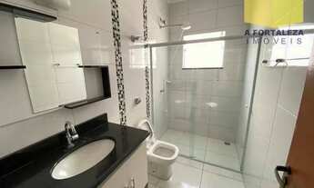 Imagem 5: Casa com 3 dormitórios para alugar por R$ 1.688,00/mês - Parque Nova Carioba - Americana/S