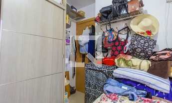 Imagem 7: Apartamento para Aluguel - São Luiz, 2 Quartos, 40 m2