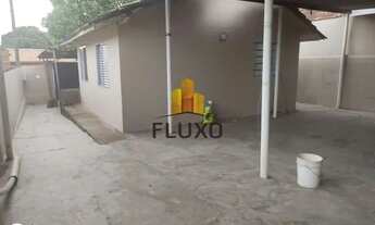 Imagem 3: Casa no Bairro NÚCLEO HABITACIONAL VEREADOR EDSON FRANCISCO DA