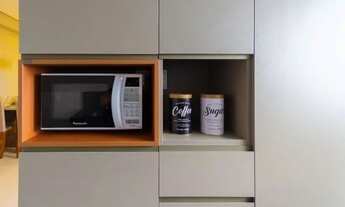 Imagem 5: EDF VANCOUVER EM PIEDADE|56M |2QTS| LAZER COMPLETO