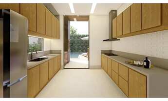 Imagem 7: Venda Casa em condomínio JARDIM SUL