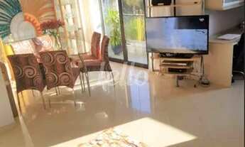 Imagem 3: São Paulo - Apartamento Padrão - Saúde