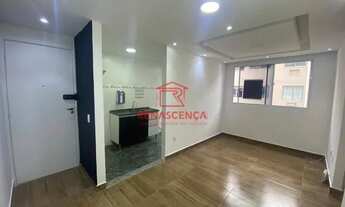 Imagem 2: Apartamento de 2 Qts. em Realengo