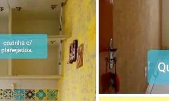 Imagem 2: Apartamento Nova América