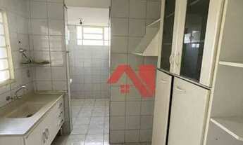 Imagem 4: Apartamento com 2 dormitórios à venda, 52 m² por R$ 180.000,00 - Condomínio Morada do Sol