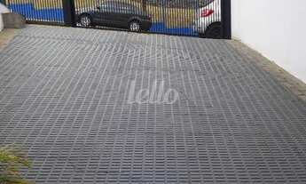 Imagem 2: São Paulo - Casa Padrão - Tucuruvi