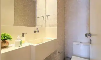 Imagem 2: Cobertura Duplex com 4 Dormitorio(s) localizado(a) no bairro Alto da Lapa em São Paulo