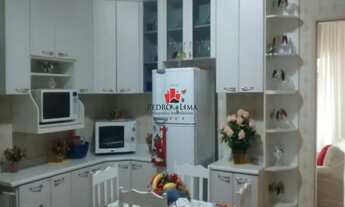 Imagem: Casa térrea 4 dormitórios sendo 1 suíte