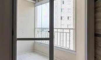 Imagem 6: Apartamento à Venda - Vila Augusta, 2 Quartos, 55 m2