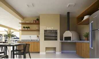 Imagem 2: Ótima oportunidade!! Apartamento 02 dormitórios à venda, localizado no Jardim do Lago Con