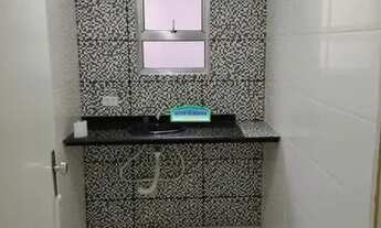 Imagem 2: Sobrado residencial para venda e locação, Jardim Marisa, São Paulo