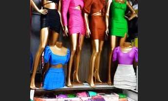 Imagem: Vende se box no buraco da gia