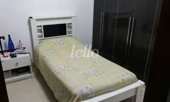 Imagem 4: São Paulo - Casa Padrão - Mooca