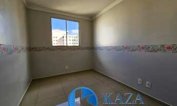 Imagem 6: EXCELENTE APARTAMENTO REFORMADO, DE 02 QUARTOS, SENDO 01 SUÍTE, NO CONDOMÍNIO PARQUE CLUBE