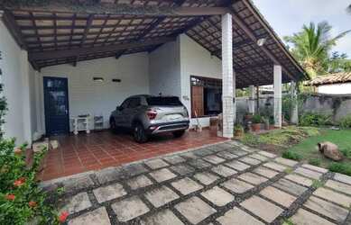 Imagem 5: Vendo Casa 3 Quartos, Jardim Placaford, Salvador , Bahia