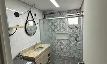 Imagem 4: Lindo apartamento para aluguel possui 43 metros quadrados com 1 quarto em Perdizes - São P