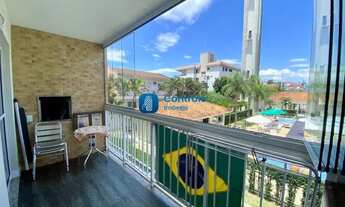 Imagem: LB/Apartamento a venda possui 65 metros