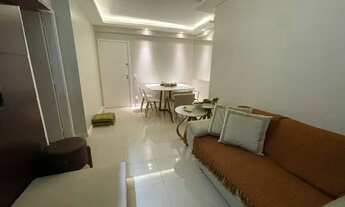 Imagem 2: Sweet Home apartamento possui 70 m² com 2 quartos 1 suíte Barra da Tijuca - Rio de Janeiro