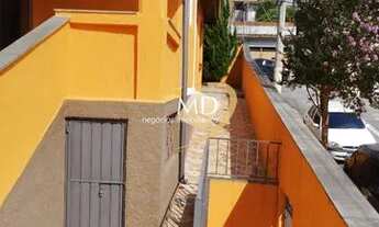 Imagem 7: Casa Bairro Barcelona