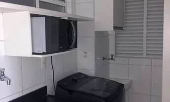 Imagem 5: Apartamento Mobiliado na Ponta do Farol vista Mar