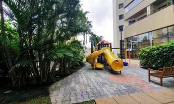 Imagem 6: ÓTIMA OPORTUNIDADE, APARTAMENTO PARA ALUGUEL COM 110M2 COM 3 DORMITÓRIOS EM AREA NOBRE