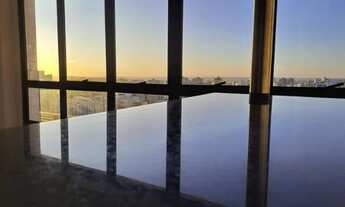 Imagem 5: Alugo 1 Apartamento d 58m2 Duplex Cobertura em aguas claras do lado do metro