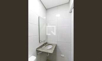 Imagem 6: Apartamento para Aluguel - Sacomã, 1 Quarto, 31 m2