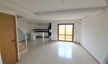 Imagem 2: Casa no Bairro Vila Ipiranga com 160 m², 3 dormitórios, 1 suite, sala de estar, sacada, ba