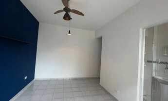 Imagem 5: Kitnet/conjugado para aluguel no Embaré - Santos - SP