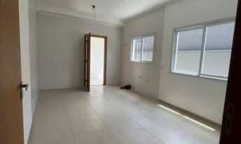 Imagem 5: Excelente Sobrado novo 125m² com 3 dormitórios sendo 1 suíte no Umuarama